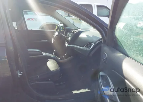 2013 Dodge Journey Cvp/Se Plus from USA, damaged, VIN 3C4PDCAB4DT555112